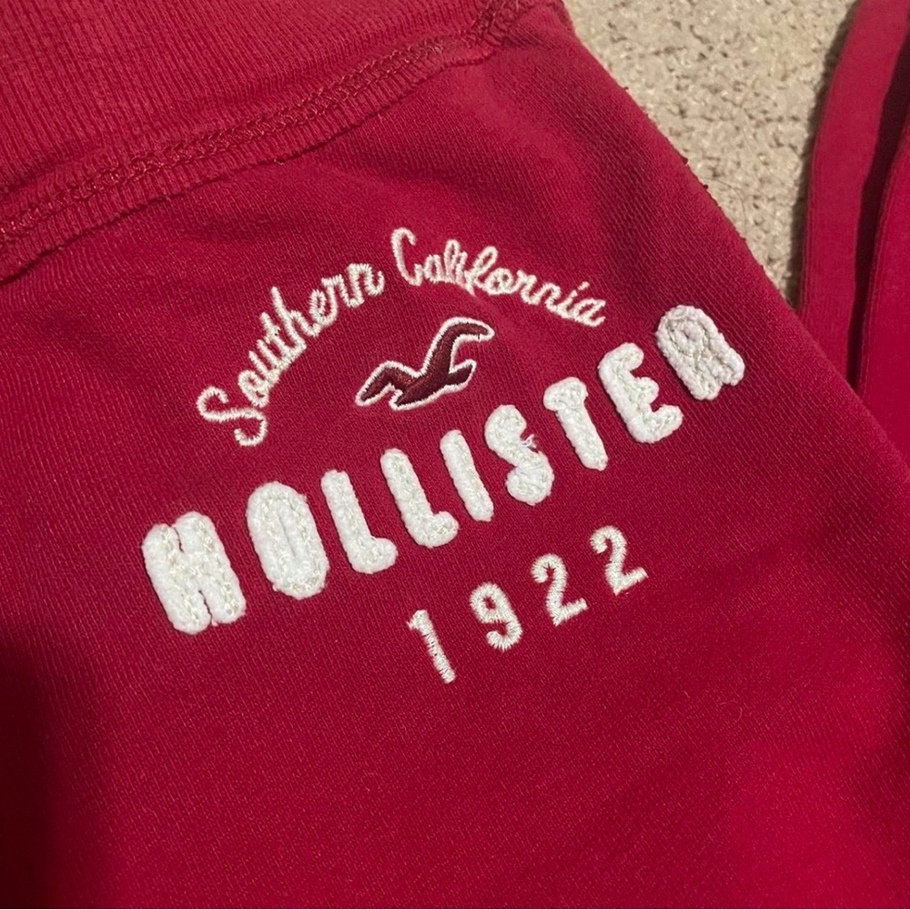 Hollister Capri Joggers